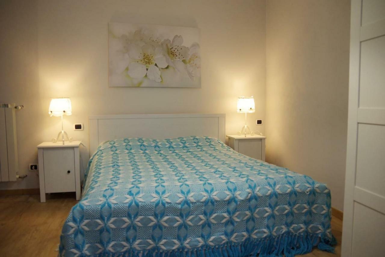 Ferienwohnung La Piccola Oasi Toscana Bagni di Lucca Exterior foto