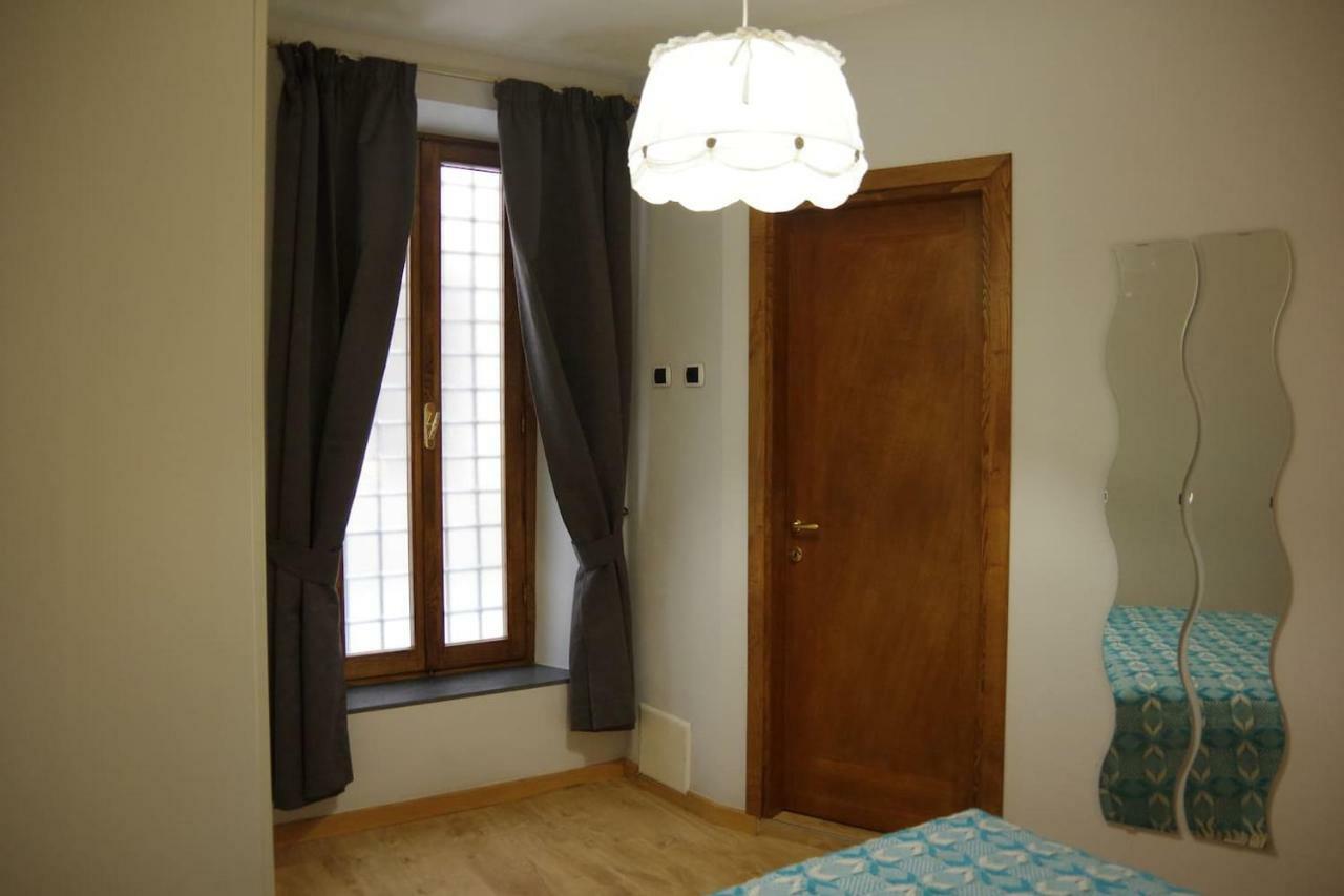 Ferienwohnung La Piccola Oasi Toscana Bagni di Lucca Exterior foto
